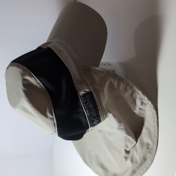 Columbia Other - Columbia Omni Shade Fishing Hat